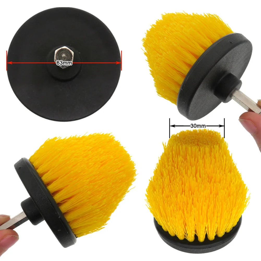 Brand New Home Drill Brush Cleaning Tool Brush Cleaner Cone Electric Drill Brush Floor Tile For Cleaning Nylon
Brand New Home Drill Brush Cleaning Tool Brush Cleaner Cone Electric Drill Brush Floor Tile For Cleaning Nylon