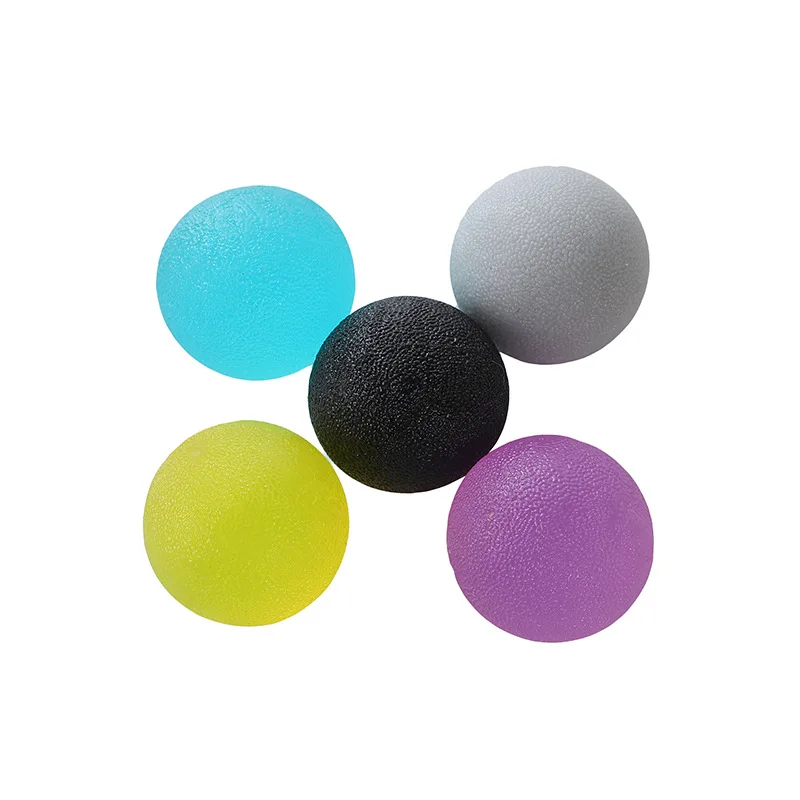 Hand Stress Balls Hand Grip Balls Silicone Massage Therapy Grip Ball For Stress Relief Arthritis Pain Relief Strengthening
Hand Stress Balls Hand Grip Balls Silicone Massage Therapy Grip Ball For Stress Relief Arthritis Pain Relief Strengthening