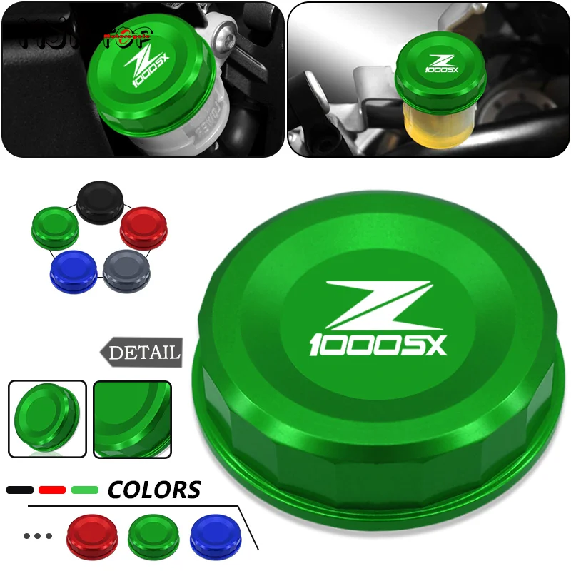z1000sx Gift Keyring & Motorcycle CNC Rear Brake Clutch Fluid Reservoir Cover Cap LOGO For Z1000SX Z 1000SX 2011-2016
z1000sx Gift Keyring & Motorcycle CNC Rear Brake Clutch Fluid Reservoir Cover Cap LOGO For Z1000SX Z 1000SX 2011-2016