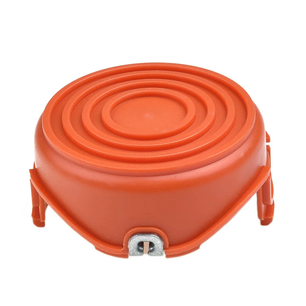 Крышка катушки для аксессуаров кустореза Black Decker 90514754 Аксессуары триммера замена