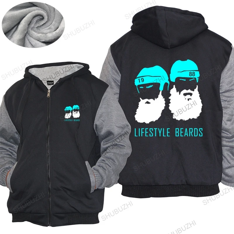 

Male shubuzhi warm coat Lifestyle Beards Joe Thornton 19 Brent Burns 88 San Jose thick hoody Fashion Unisex jacket Euro Size