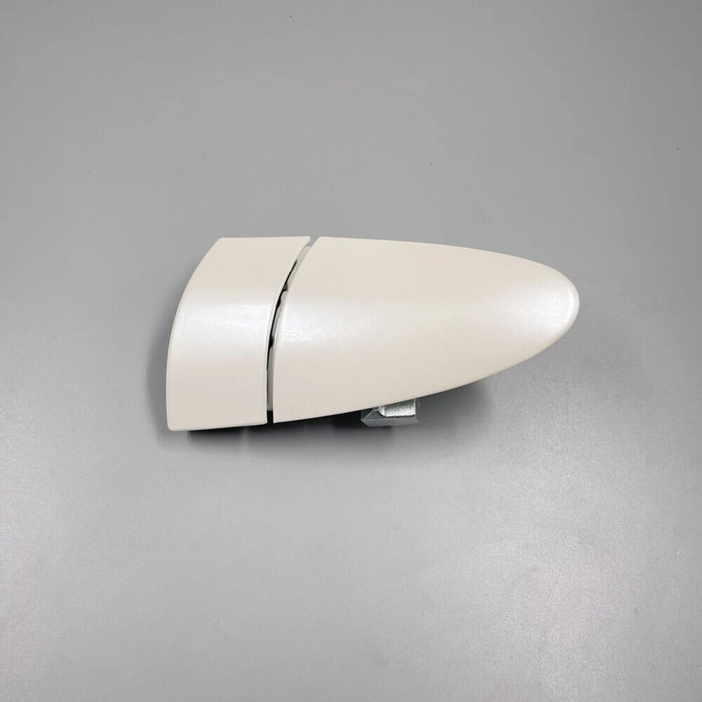 Handle Door Outer CR-Z 2011-2015 No Key Hole Aftermarket Outer Handle White White Plastic For Honda CRZ Wholesale
Handle Door Outer CR-Z 2011-2015 No Key Hole Aftermarket Outer Handle White White Plastic For Honda CRZ Wholesale