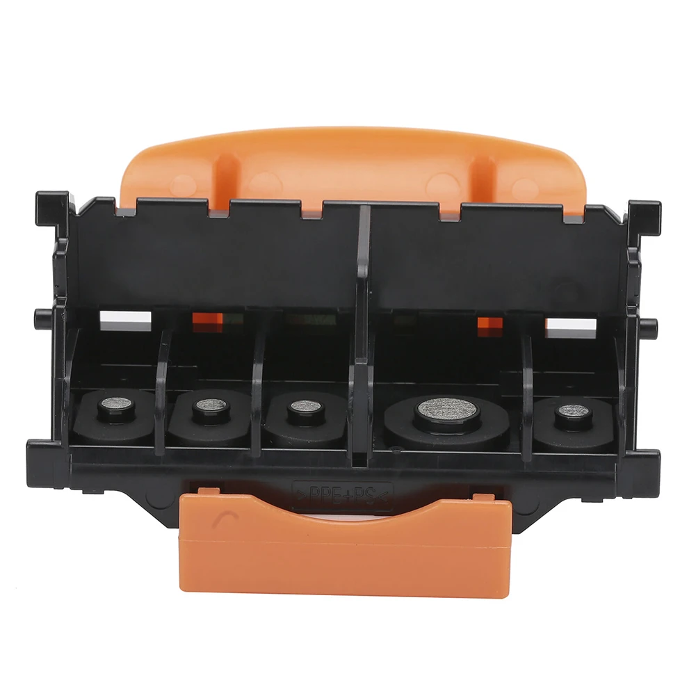 Accessories Print Head / MG5420/ MG5440/ 5450/ 5460 1 PC ABS Good Stability High Performance Printhead QY6‑0082
Accessories Print Head / MG5420/ MG5440/ 5450/ 5460 1 PC ABS Good Stability High Performance Printhead QY6‑0082