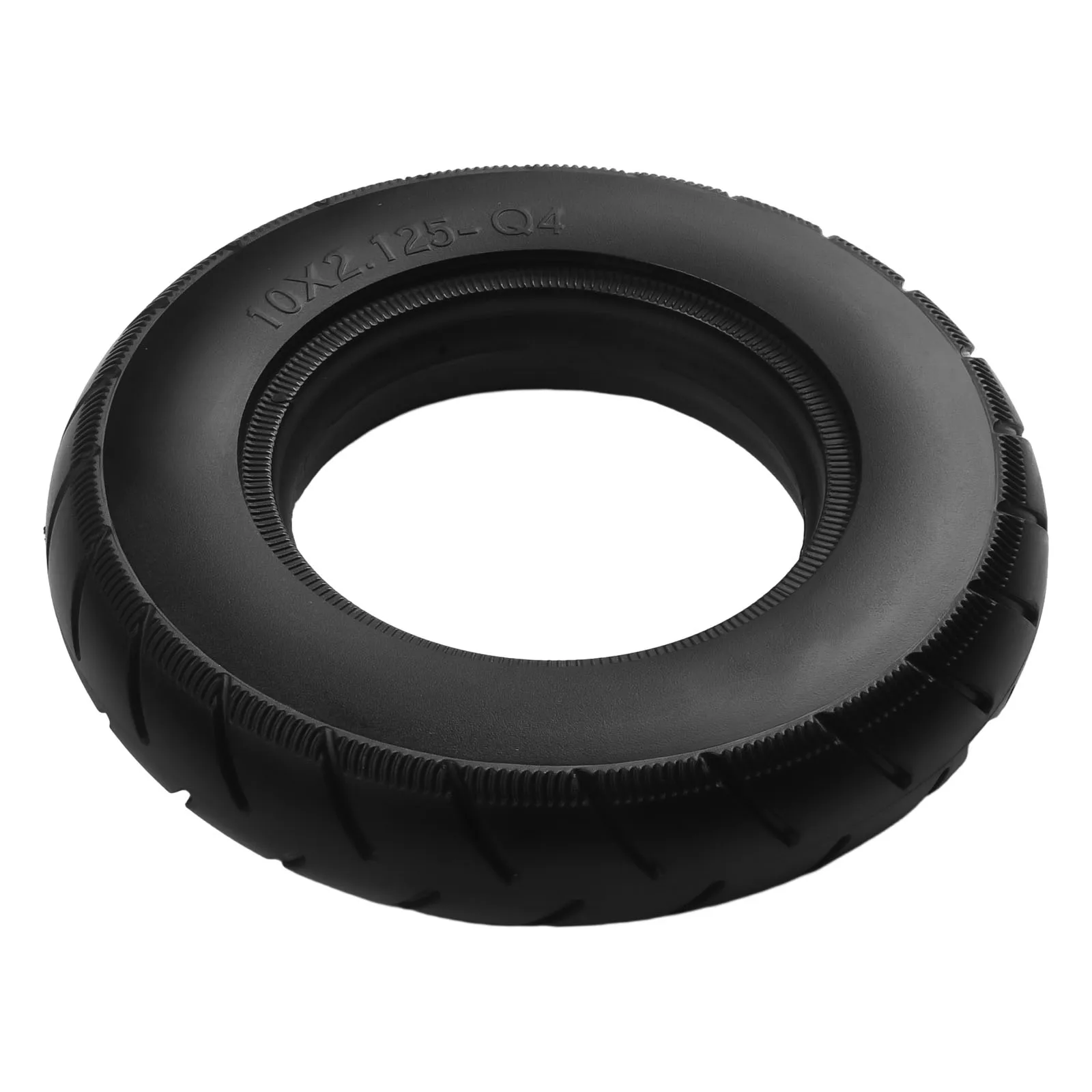 

Tire Solid Tyre Replacement Wearproof 10 Inch 10x2.125 Black Electric Scooter For Ninebot F20/F25/F30/F40 High Quality
