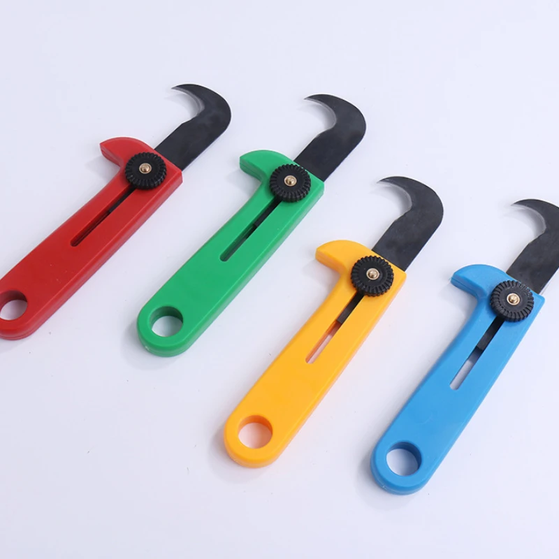 Creative Elbow Box Cutter Student Stationery Art Craft Utility Knife Portable DIY Handmade Tools Paper Cutting Office Supplies
Creative Elbow Box Cutter Student Stationery Art Craft Utility Knife Portable DIY Handmade Tools Paper Cutting Office Supplies