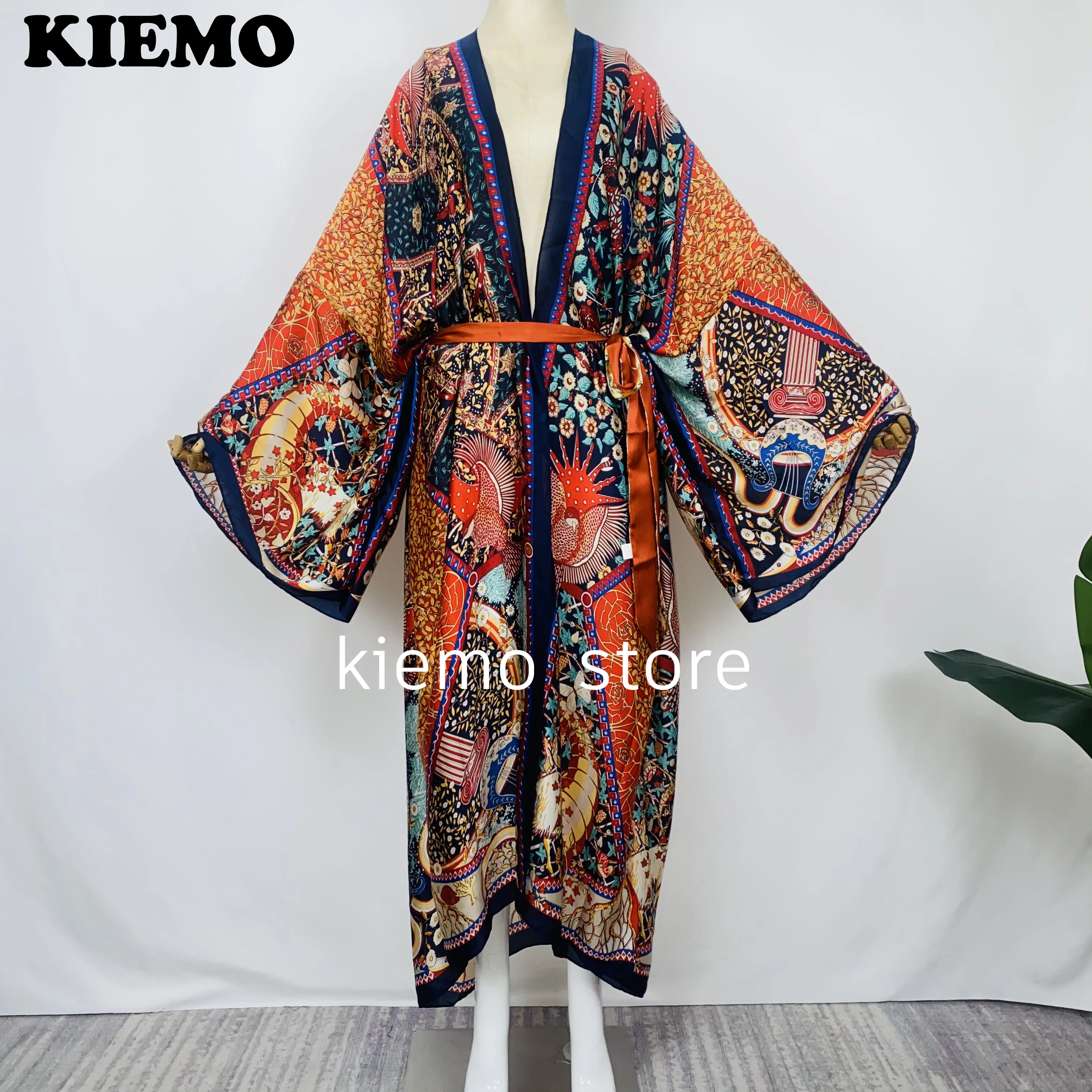 2022 Summer New Europe bikini sweet lady pink boho Cardigan stitch Cocktail sexy Boho Maxi Holiday Batwing Sleeve KIMONO mujer
2022 Summer New Europe bikini sweet lady pink boho Cardigan stitch Cocktail sexy Boho Maxi Holiday Batwing Sleeve KIMONO mujer