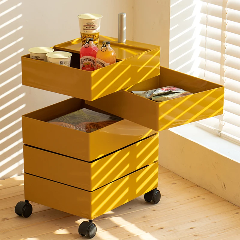 Furniture Bedside Table Mobile Dressers Bedroom Portable Office Coffee Table Computer Picnic Bistro Table De Chevet Nightstands
Furniture Bedside Table Mobile Dressers Bedroom Portable Office Coffee Table Computer Picnic Bistro Table De Chevet Nightstands