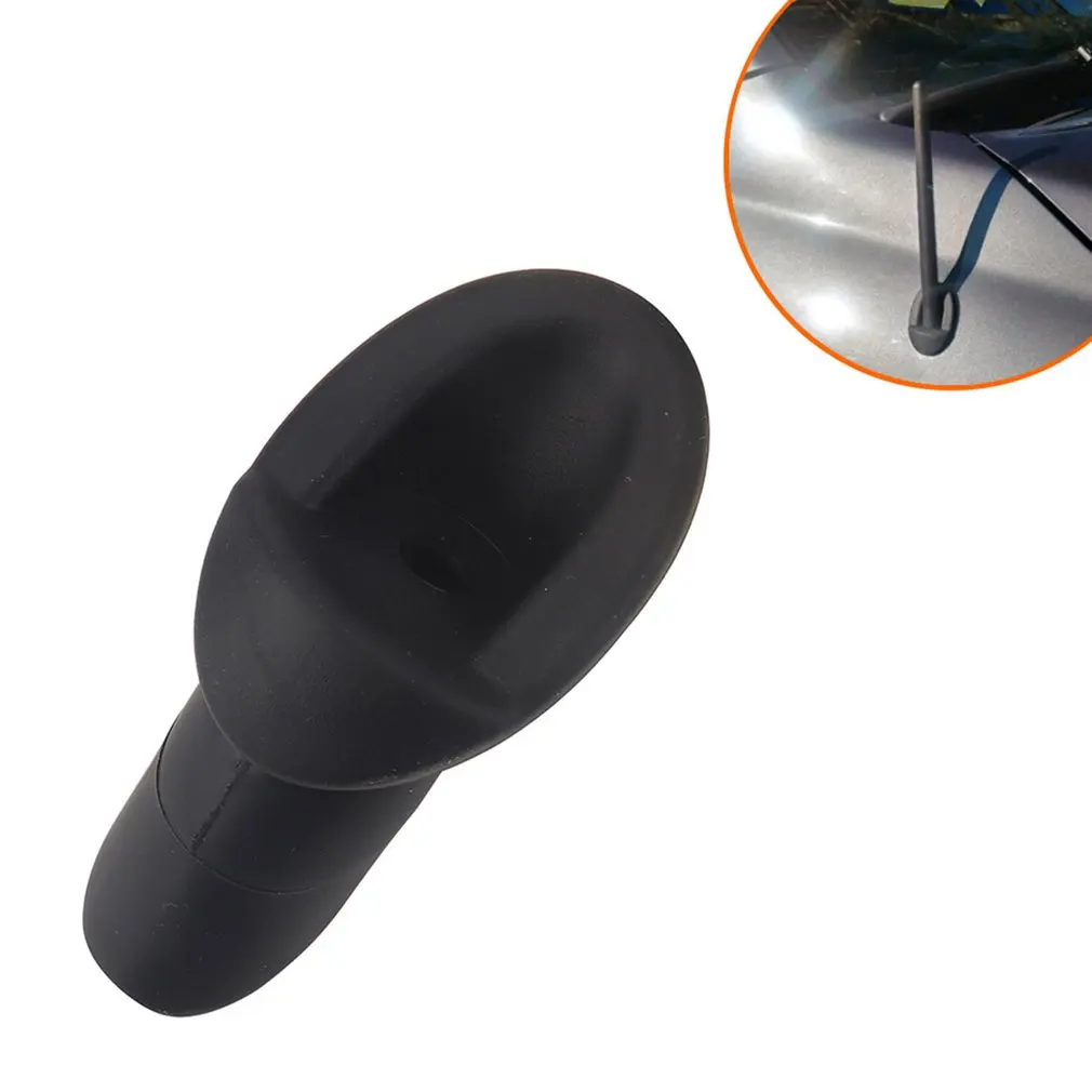 Black Antenna Bezel Bezel Antenna Ornament Bezel Cover Adapter Base For 2007-2013 Toyota Tundra 86392-0C040 High Quality
Black Antenna Bezel Bezel Antenna Ornament Bezel Cover Adapter Base For 2007-2013 Toyota Tundra 86392-0C040 High Quality