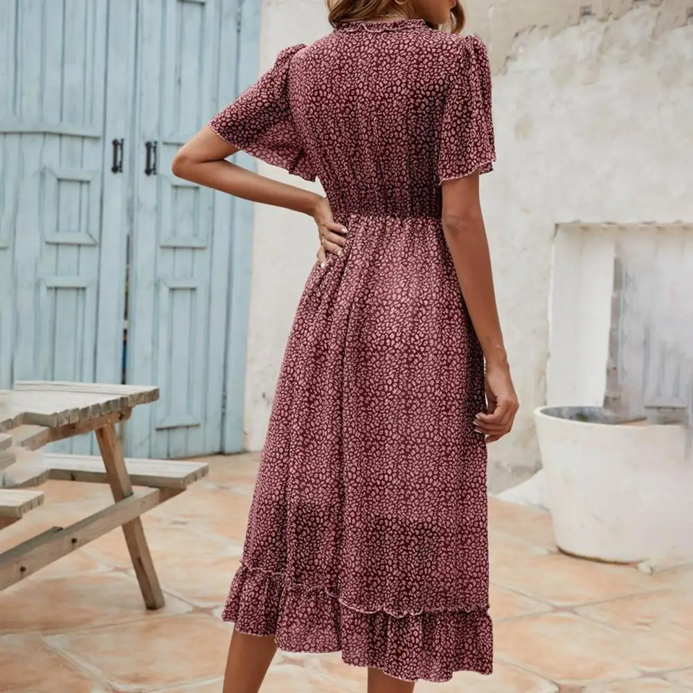 Quick Dry S to XL Tight Waist Casual Dress for Date Lady Dress Quick Dry S to XL Tight Waist Casual Dress for Date
Quick Dry S to XL Tight Waist Casual Dress for Date Lady Dress Quick Dry S to XL Tight Waist Casual Dress for Date