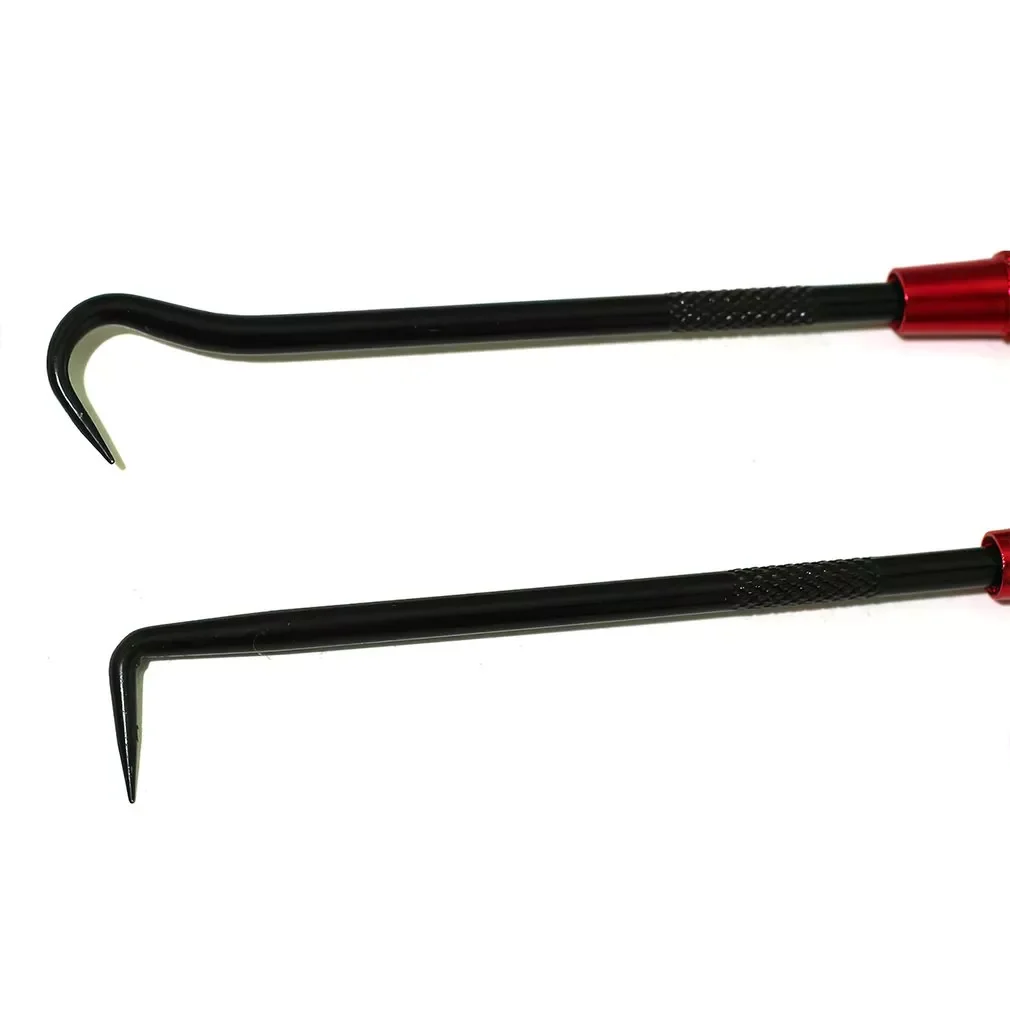 Automobile and motorcycle accessories Oil Sealer 2-piece Set Double-headed Mini Hand Hook Seal Ring Seal Oil Seal Screwdriver O-
Automobile and motorcycle accessories Oil Sealer 2-piece Set Double-headed Mini Hand Hook Seal Ring Seal Oil Seal Screwdriver O-