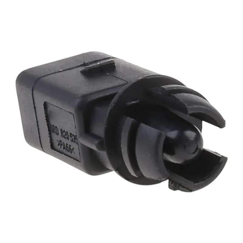 Practical Plastic Temp Exterior Ambient Air Temperature Sensor Outside for Beetle CC Golf 5 6 Jetta Passat Tiguan
Practical Plastic Temp Exterior Ambient Air Temperature Sensor Outside for Beetle CC Golf 5 6 Jetta Passat Tiguan