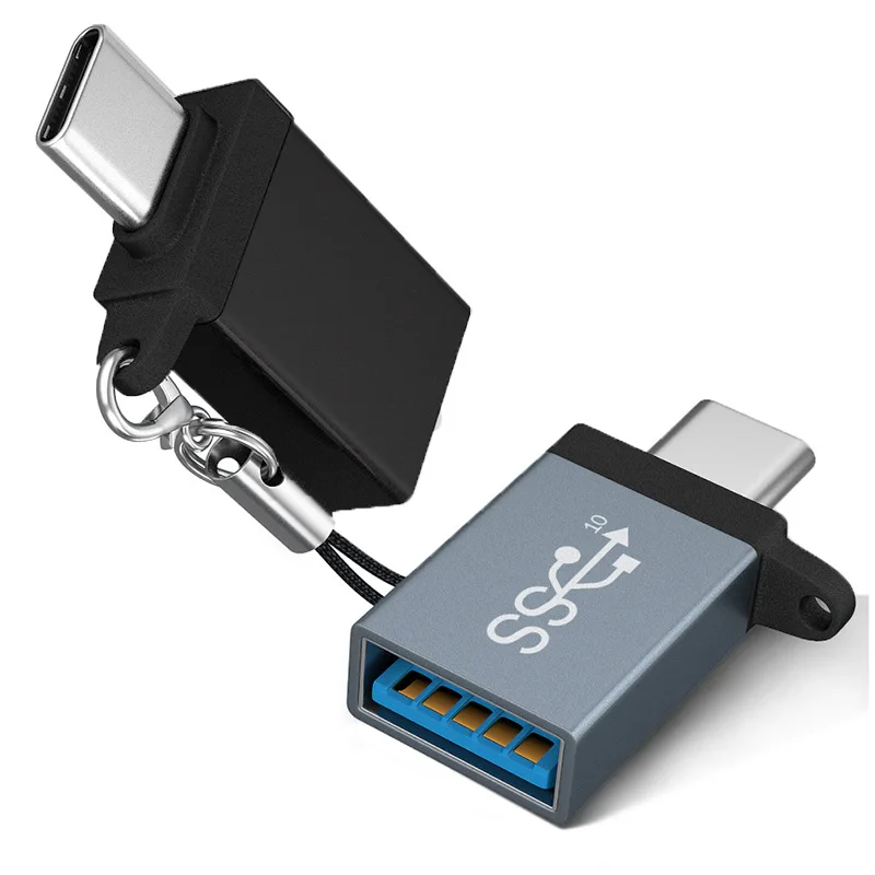 Переходник OTG с USB 3,0 на Type C для Huawei Xiaomi U Disk MacBook IPad Type-C «папа» на USB 3,0 «мама», 10 шт.
Переходник OTG с USB 3,0 на Type C для Huawei Xiaomi U Disk MacBook IPad Type-C «папа» на USB 3,0 «мама», 10 шт.