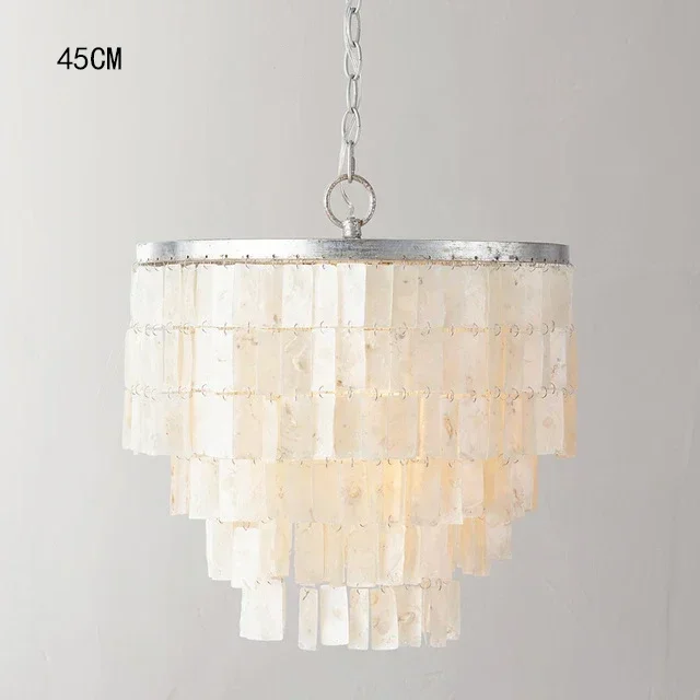 Подвесной светильник Winfordo ракушка
Подвесной светильник Winfordo ракушка