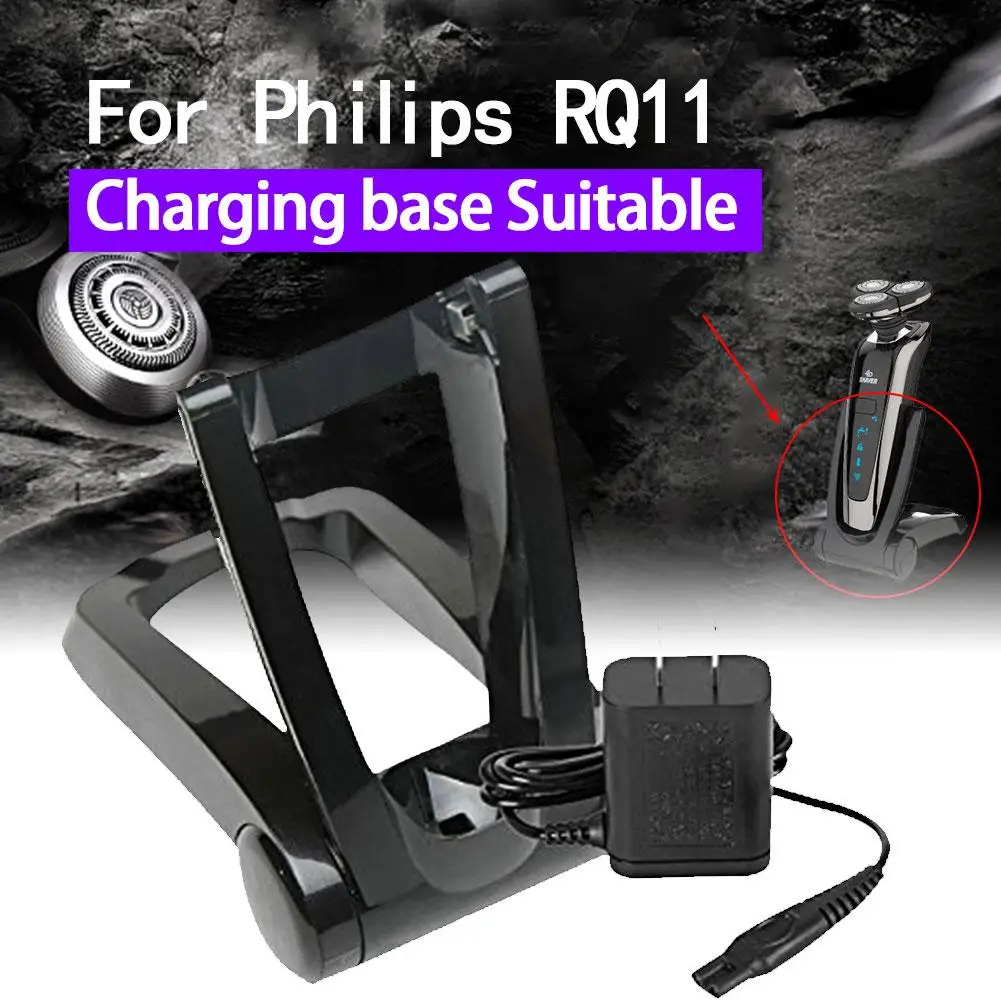Для Philips RQ11 зарядное основание для всех моделей бритвы серии SensoTouch RQ1100 1160X 1160CC 1180X 1190X RQ1150 RQ1180 RQ1160
Для Philips RQ11 зарядное основание для всех моделей бритвы серии SensoTouch RQ1100 1160X 1160CC 1180X 1190X RQ1150 RQ1180 RQ1160