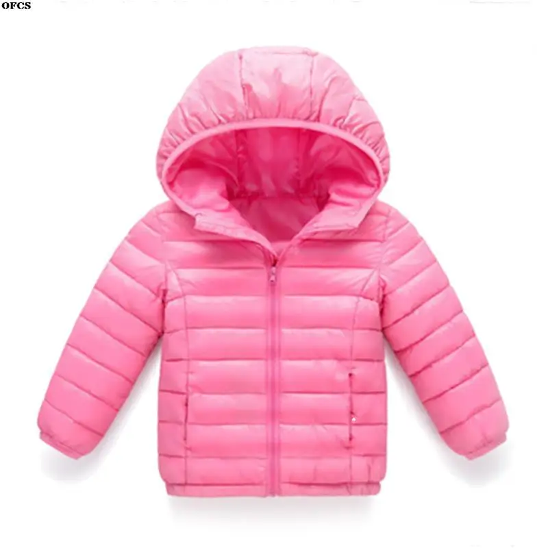 Winter Kids Down Jackets For Girls 2-12 Years Autumn Children Clothes Warm Down Coats For Boys Toddler Girls Outerwear Clothes
Winter Kids Down Jackets For Girls 2-12 Years Autumn Children Clothes Warm Down Coats For Boys Toddler Girls Outerwear Clothes