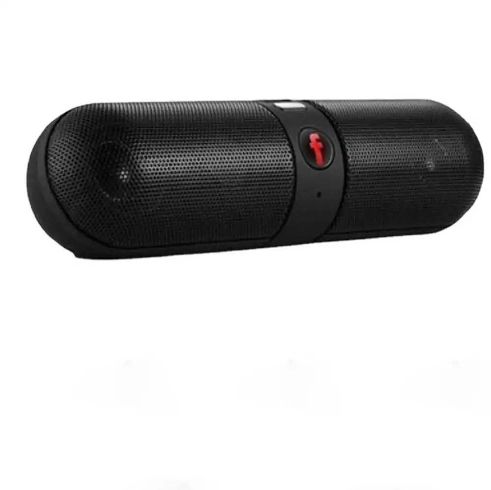 Hot Anker Soundcore 2 Outdoor Bluetooth Speaker Portable Wireless Card Outdoor HD Mic Extended Bass And Treble Broadcaster
Hot Anker Soundcore 2 Outdoor Bluetooth Speaker Portable Wireless Card Outdoor HD Mic Extended Bass And Treble Broadcaster