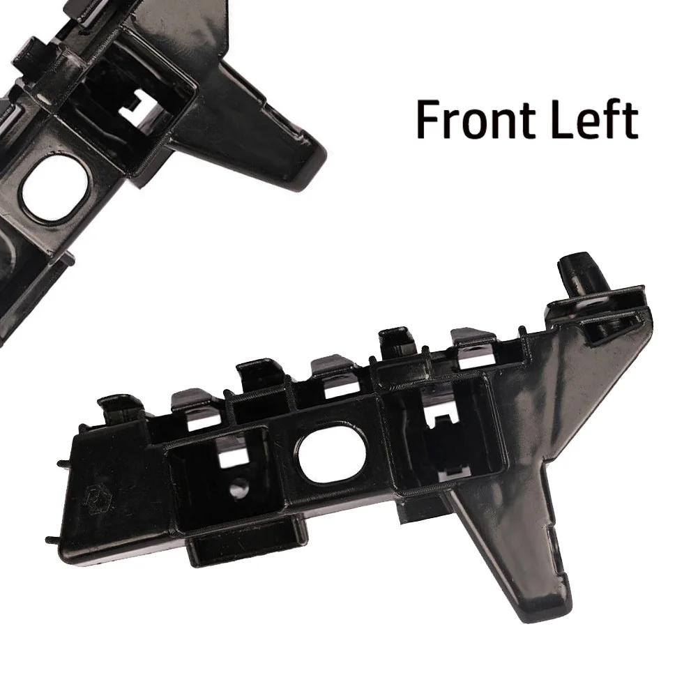 1PCS/1PACK Bumper Bracket Parts & Accessories 71230-T31-H01 71230T20A01 Front Left Plastic For Honda For Civic
1PCS/1PACK Bumper Bracket Parts & Accessories 71230-T31-H01 71230T20A01 Front Left Plastic For Honda For Civic