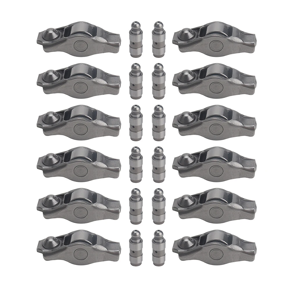 12pcs Rocker Arms+12pcs Lifter Kit For RAM PROMASTER 1500 2500 3500 2014-2019 For GRAND CHEROKEE For DURANGO 11-15 For CHALLENGE
12pcs Rocker Arms+12pcs Lifter Kit For RAM PROMASTER 1500 2500 3500 2014-2019 For GRAND CHEROKEE For DURANGO 11-15 For CHALLENGE