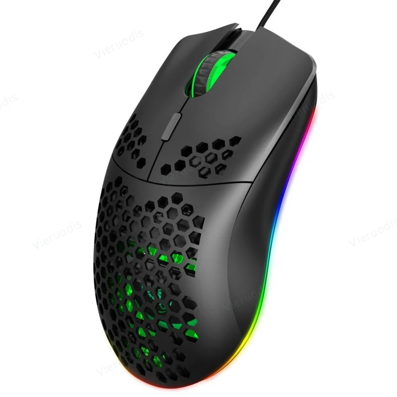 Support Various Wired Mouse in Stock RGB Luminous Macro Programming Hole Mouse Anti-sweat Game Mouse 6 Keys
Support Various Wired Mouse in Stock RGB Luminous Macro Programming Hole Mouse Anti-sweat Game Mouse 6 Keys