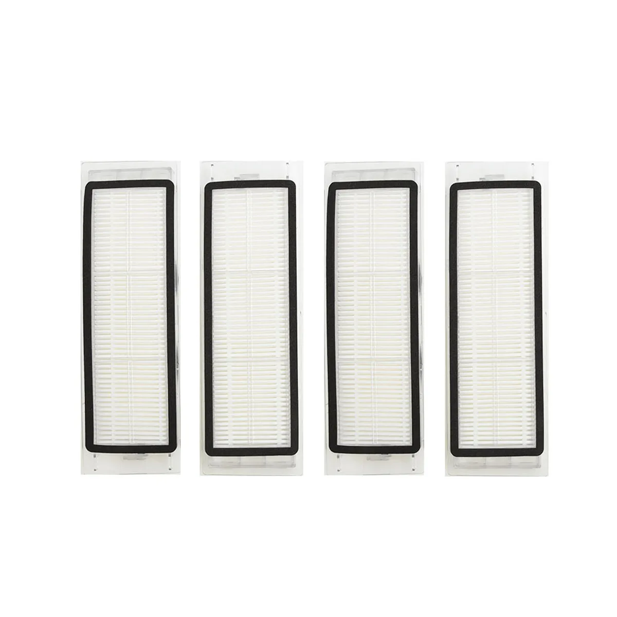 13Pcs/Set For Xiaomi Roborock S6 S60 S65 S5 MAX T6 Vacuum Cleaner Attachment Accessories Household Cleaning Detachable Roller
13Pcs/Set For Xiaomi Roborock S6 S60 S65 S5 MAX T6 Vacuum Cleaner Attachment Accessories Household Cleaning Detachable Roller