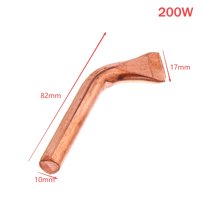 Электрический паяльник HELTC 75/100/150/200 Вт
Электрический паяльник HELTC 75/100/150/200 Вт