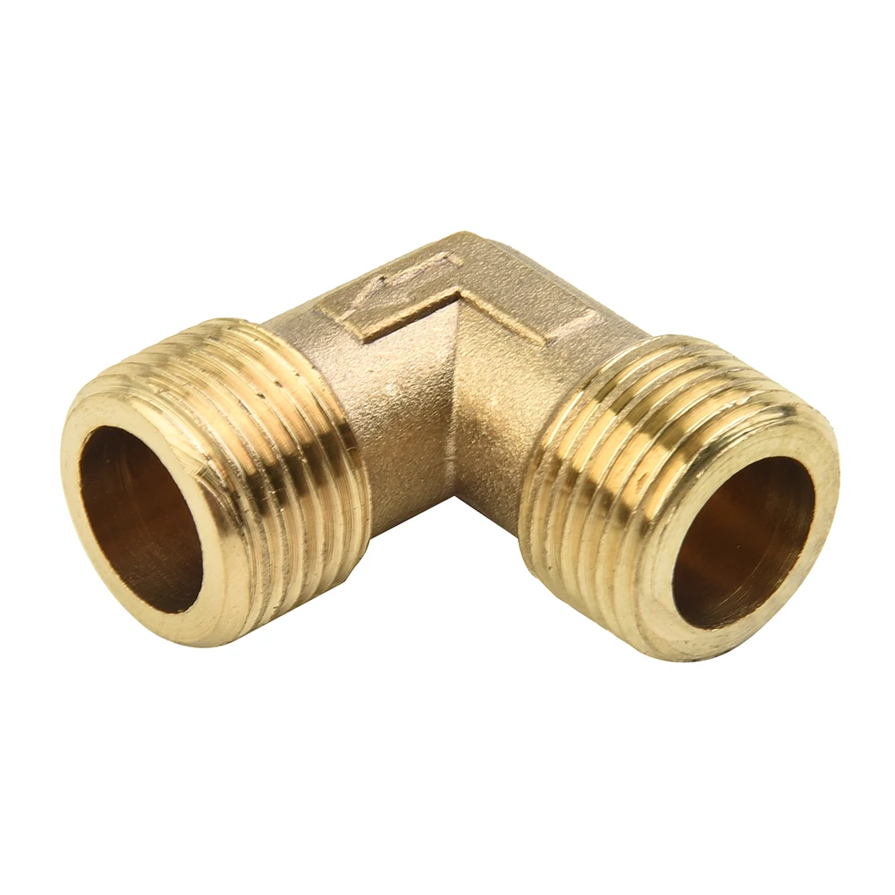 1 Pcs Air Compressor Fittings 16.5mm Male Thread Check Valve Elbow Coupler Connecting Adapter Air Tools Accessories
1 Pcs Air Compressor Fittings 16.5mm Male Thread Check Valve Elbow Coupler Connecting Adapter Air Tools Accessories