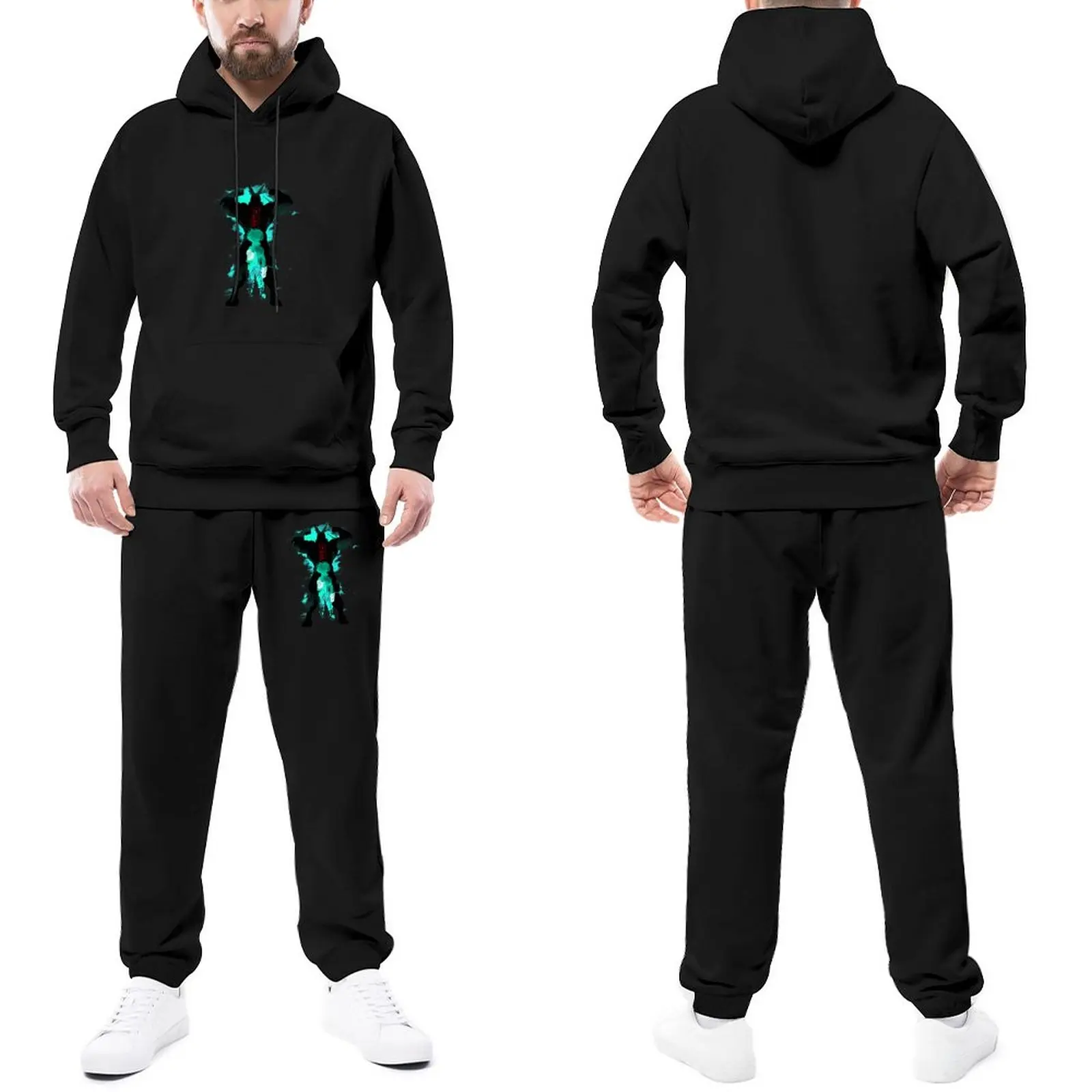 Trapstar Tracksuits Hero All Might Hooded Suits Anime Hooded Suits Oversized Fashion Jogger Sportswear Men Funny Sweatsuits Gift 
Trapstar Tracksuits Hero All Might Hooded Suits Anime Hooded Suits Oversized Fashion Jogger Sportswear Men Funny Sweatsuits Gift