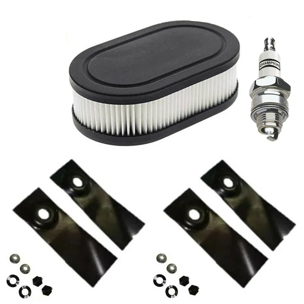 Lawn Mower Air Cleaner Filter Blades Plug For Victa For Rover For Masport Grass Trimmer String Strimmer Garden Power Tools Parts
Lawn Mower Air Cleaner Filter Blades Plug For Victa For Rover For Masport Grass Trimmer String Strimmer Garden Power Tools Parts