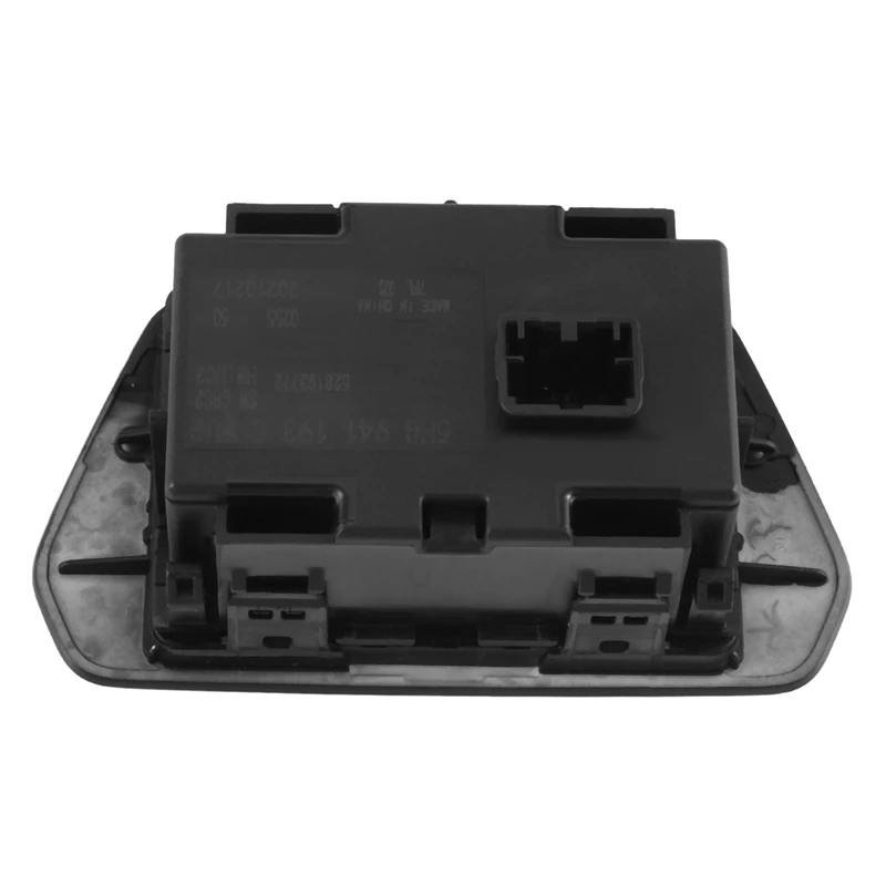 5HG941193C Automatic Headlight Switch Controller For VW Golf 8 MK8 2021-2023 5HG 941 193 C
5HG941193C Automatic Headlight Switch Controller For VW Golf 8 MK8 2021-2023 5HG 941 193 C