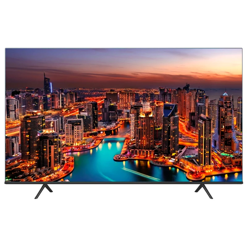 China Supplier Weier 58" Household TV Smart Multimedia Television TV 4k HD Flat Screen Televisions
China Supplier Weier 58" Household TV Smart Multimedia Television TV 4k HD Flat Screen Televisions