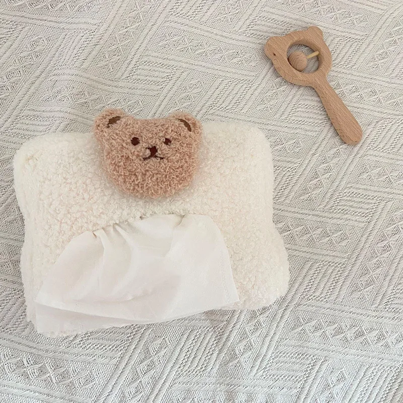 Car Cartoon Bear Seat Rear Back Seat Bag Pet Cargo Cloth Universal Multifunction Storage Debris Bags Tissue box
Car Cartoon Bear Seat Rear Back Seat Bag Pet Cargo Cloth Universal Multifunction Storage Debris Bags Tissue box