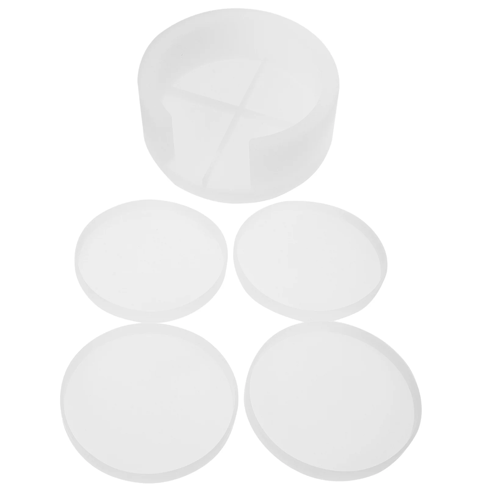 Coaster Molds Resin Mold Silicone Epoxy Diy Casting Holder Moldes De Silicona Para Resinacoasters
Coaster Molds Resin Mold Silicone Epoxy Diy Casting Holder Moldes De Silicona Para Resinacoasters