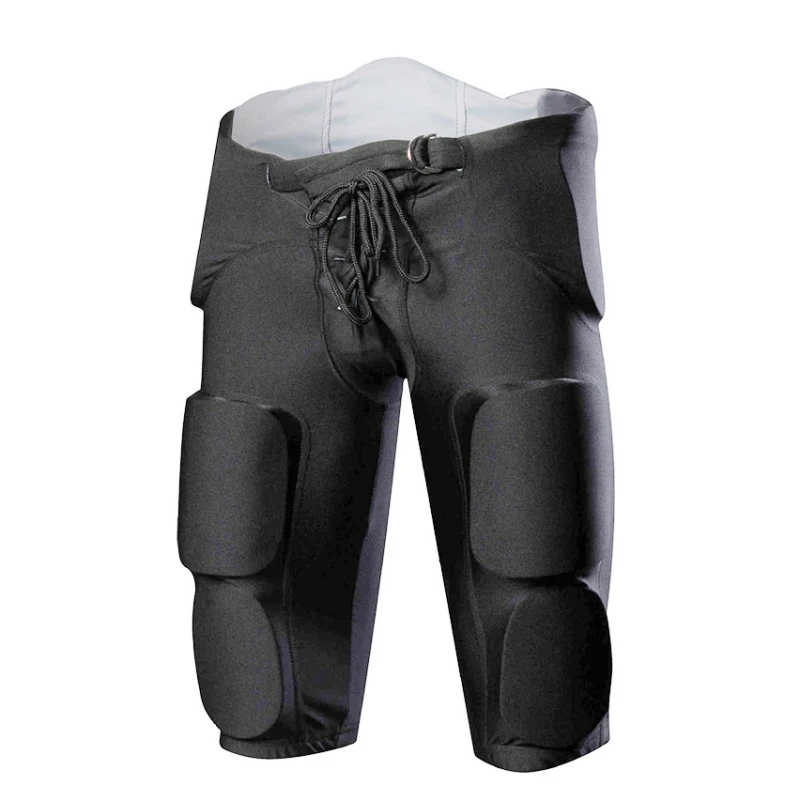 American Football Crash Pants EVA Foam Padding Knee Pads Rugby Protector Compression Fitness Basketball Crash Pants New
American Football Crash Pants EVA Foam Padding Knee Pads Rugby Protector Compression Fitness Basketball Crash Pants New