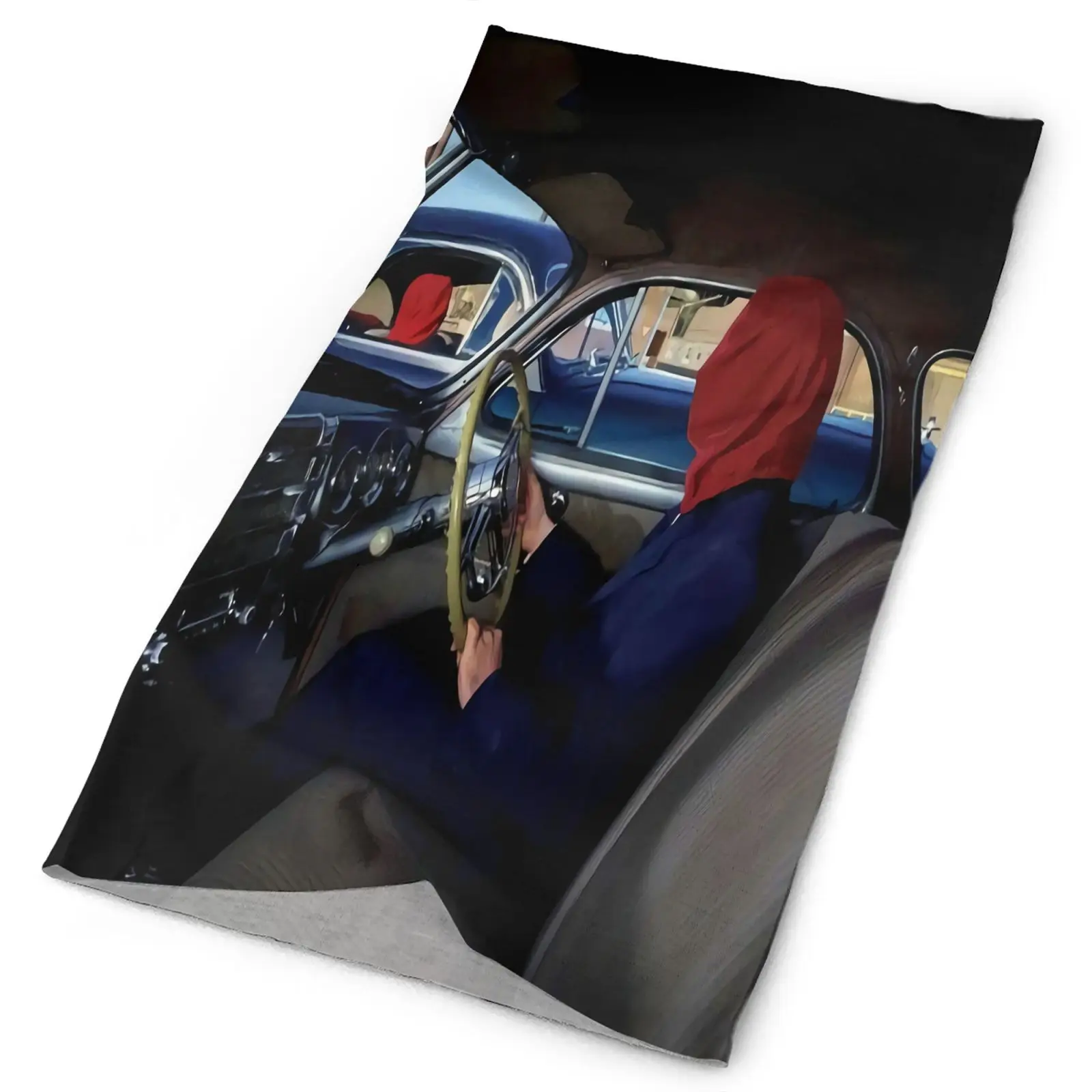 Мужская Бесшумная бандана The Mars Volta, мужская маска-шарф для катания на лыжах и велосипеде
Мужская Бесшумная бандана The Mars Volta, мужская маска-шарф для катания на лыжах и велосипеде