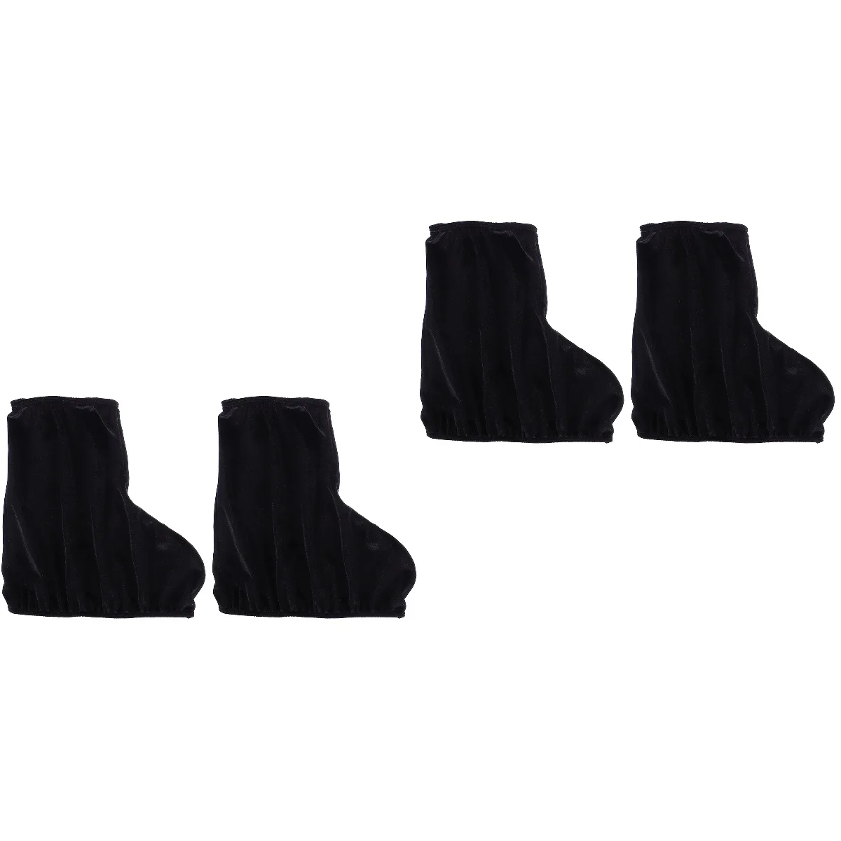 2 Pairs Roller Skating Set Skate Covers Elastic Shoe Shoes Kids Skateboard Ice Sleeve Hockey Boot
2 Pairs Roller Skating Set Skate Covers Elastic Shoe Shoes Kids Skateboard Ice Sleeve Hockey Boot