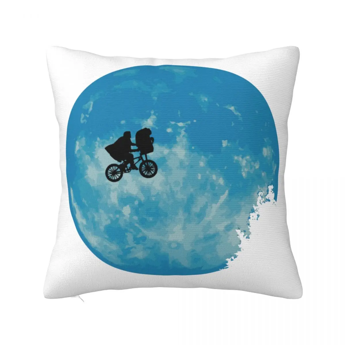 E T Pillow Case E T the Extra Terrestrial Travel Zipper Pillowcase Spring Kawaii Polyester Cover
E T Pillow Case E T the Extra Terrestrial Travel Zipper Pillowcase Spring Kawaii Polyester Cover