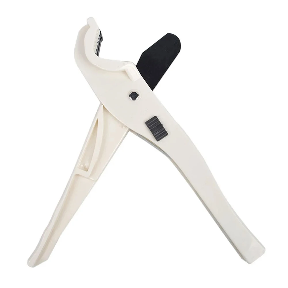 32MM Fast Pipe Cutter Hose Conduit Cutting Plier Multifunctional Scissor Portable Cutting Knife For PPR PE PVC Pipe Manual Tools
32MM Fast Pipe Cutter Hose Conduit Cutting Plier Multifunctional Scissor Portable Cutting Knife For PPR PE PVC Pipe Manual Tools