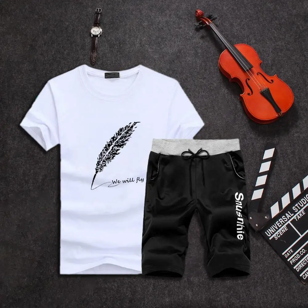 2 шт./комплект, мужской спортивный костюм
2 шт./комплект, мужской спортивный костюм