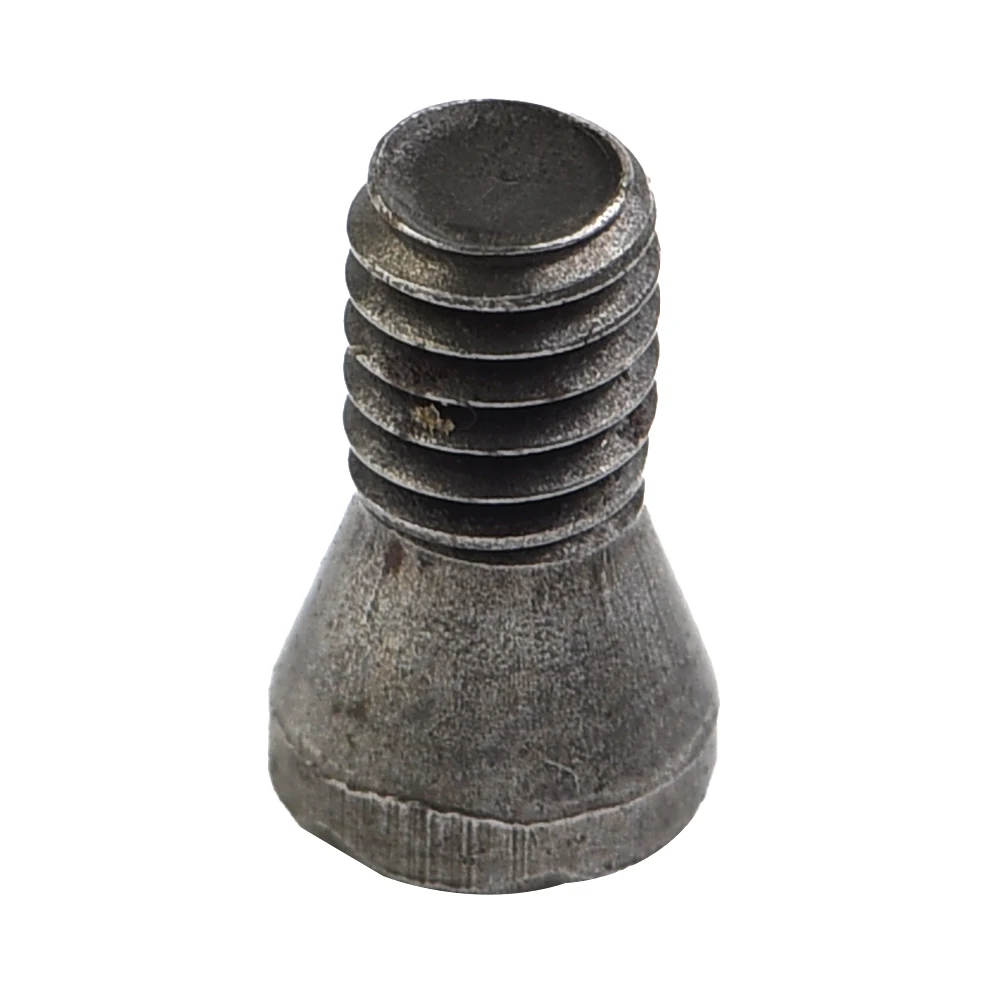 Professional Torx Screw 10pcs M2.5x6mm Replaces Accessories For Carbide Inserts Lathe Metalworking Supplies Black
Professional Torx Screw 10pcs M2.5x6mm Replaces Accessories For Carbide Inserts Lathe Metalworking Supplies Black