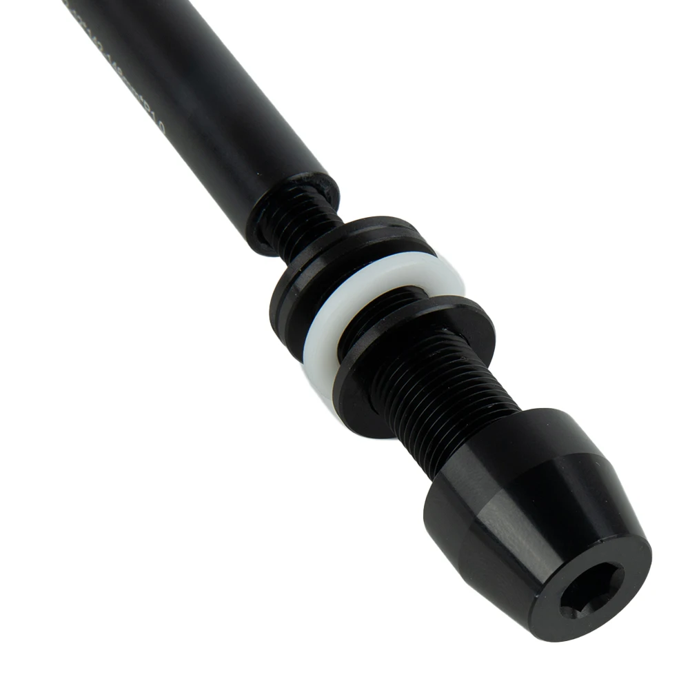 Thru Axle Skewer Bike Trainer 12x142-148mm Bike Trainer Thru Axle Skewer Durable And Practical High Performance
Thru Axle Skewer Bike Trainer 12x142-148mm Bike Trainer Thru Axle Skewer Durable And Practical High Performance
