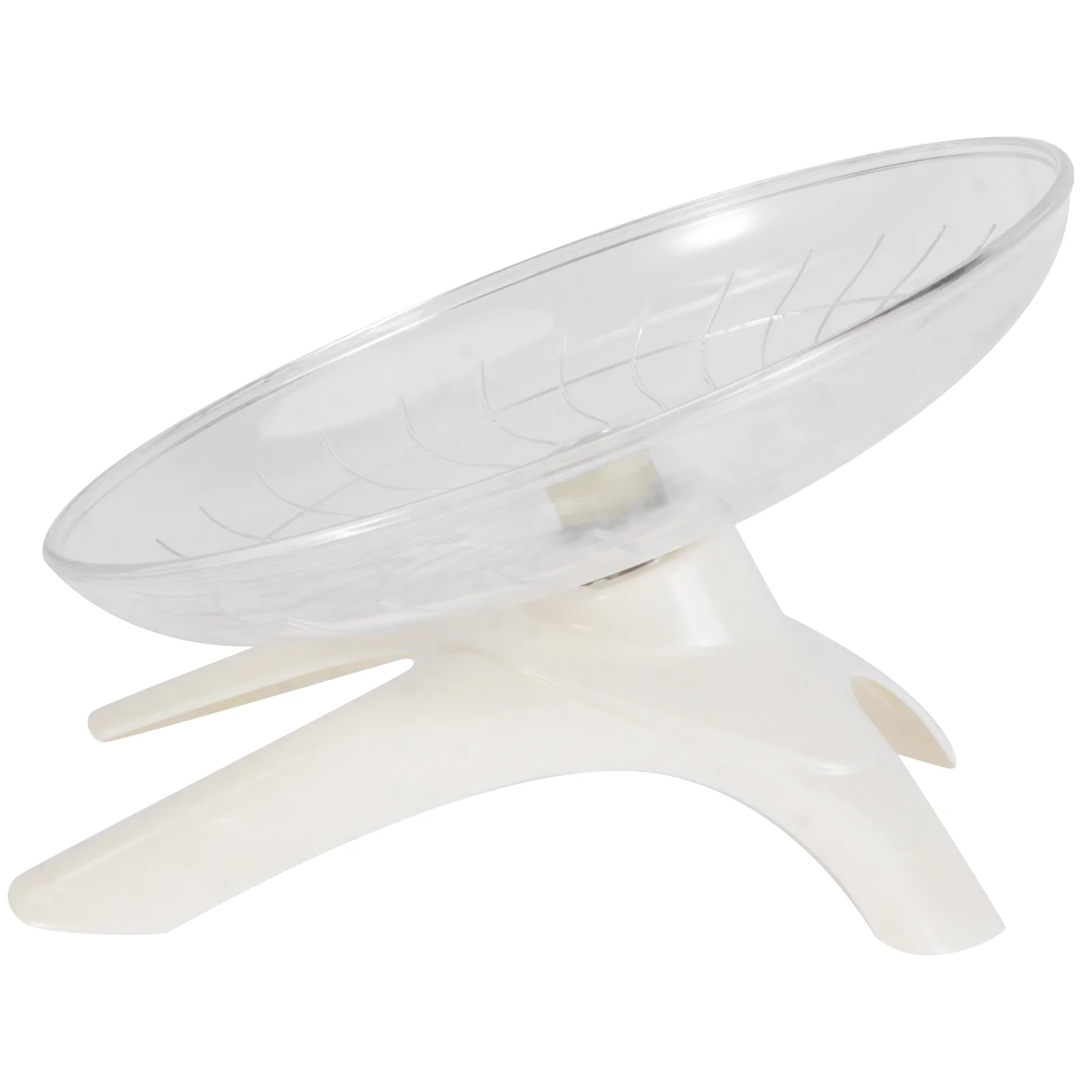 Hamster Wheel Saucer Flying Toys Running Exercise Pet Toy Plaything Chinchillahampster Silence Treadmill Ratjogginganimal Quiet
Hamster Wheel Saucer Flying Toys Running Exercise Pet Toy Plaything Chinchillahampster Silence Treadmill Ratjogginganimal Quiet