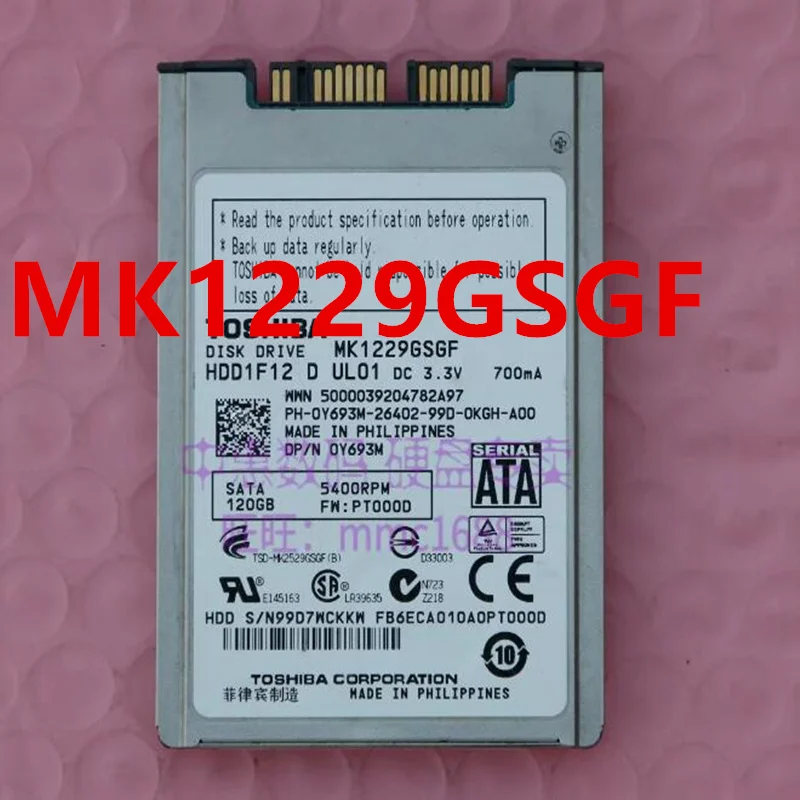 Почти новый жесткий диск для TOSHIBA 120 Гб 20 ГБ Micro-SATA 1,8 дюйма 5400 об/мин 8 Мб, HDD MK1229GSGF MK2006GAL
Почти новый жесткий диск для TOSHIBA 120 Гб 20 ГБ Micro-SATA 1,8 дюйма 5400 об/мин 8 Мб, HDD MK1229GSGF MK2006GAL