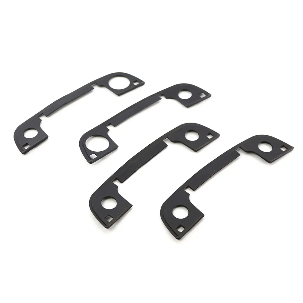 4pcs Door Handle Rubber Seal Black Rubber Door Handle Rubber Seal Exterior Kit For Bmw E36 E34 E32 Z3 3 5 7 Series
4pcs Door Handle Rubber Seal Black Rubber Door Handle Rubber Seal Exterior Kit For Bmw E36 E34 E32 Z3 3 5 7 Series