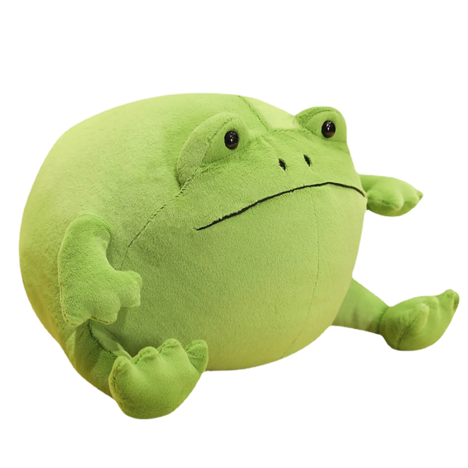 15cm Kawaii RickyRain Frog Plush Toy Soft Stuffed Animal Doll Lovely Fat Frog Doll Baby Toys Plushie Gift Toy For Children Girl
15cm Kawaii RickyRain Frog Plush Toy Soft Stuffed Animal Doll Lovely Fat Frog Doll Baby Toys Plushie Gift Toy For Children Girl