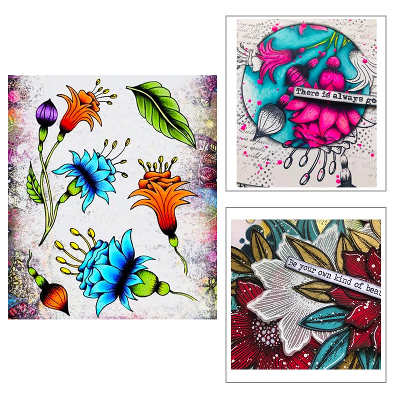 Новинка 2021, прозрачный штамп в стиле ретро с изображением растений, цветов, граффити для рукоделия, Изготовления Бумажных поздравительных о...
Новинка 2021, прозрачный штамп в стиле ретро с изображением растений, цветов, граффити для рукоделия, Изготовления Бумажных поздравительных о...