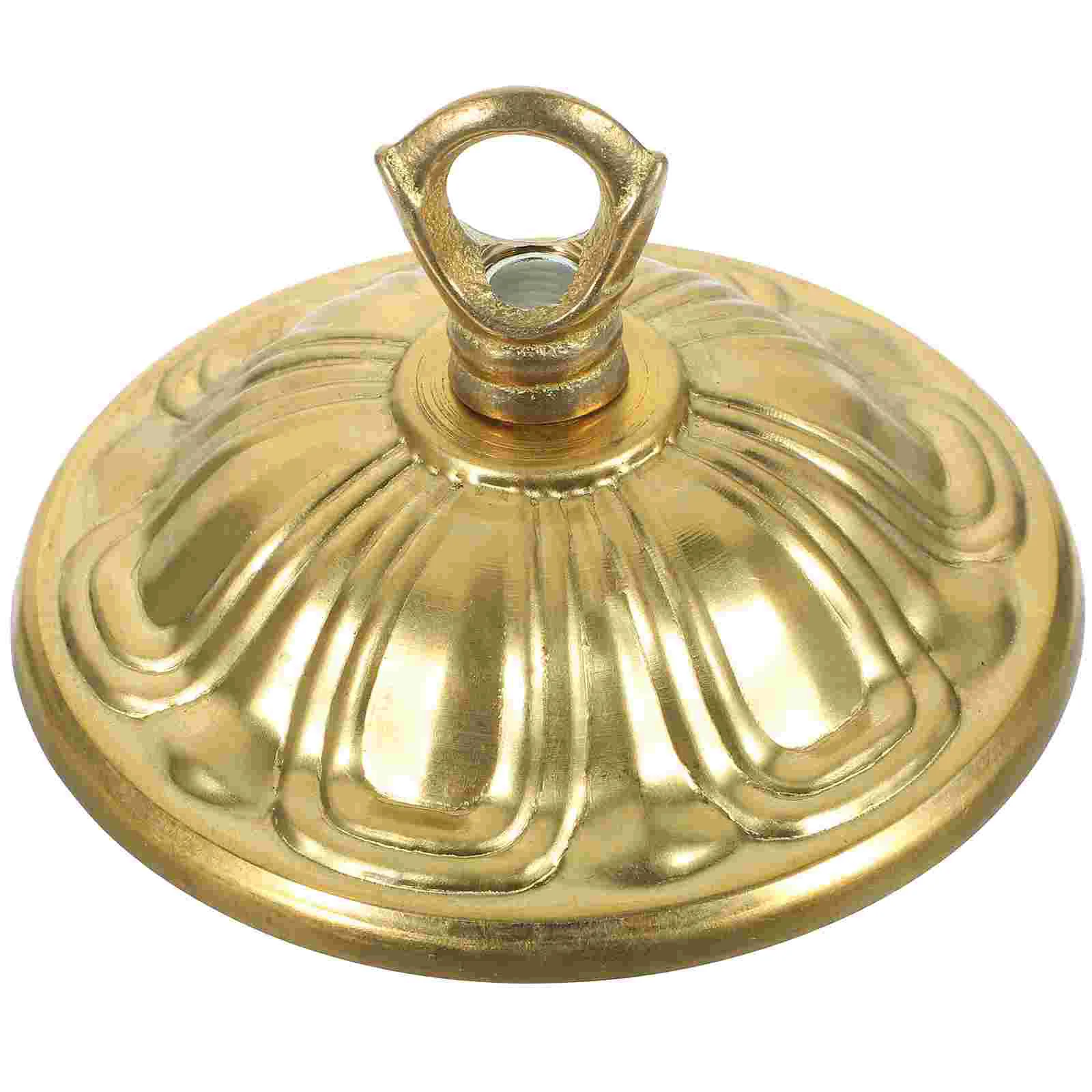 Braces Kit Canopy Parts Light Fixture Mounting Plate Ceiling Cover Crystal Lights Chandelier
Braces Kit Canopy Parts Light Fixture Mounting Plate Ceiling Cover Crystal Lights Chandelier