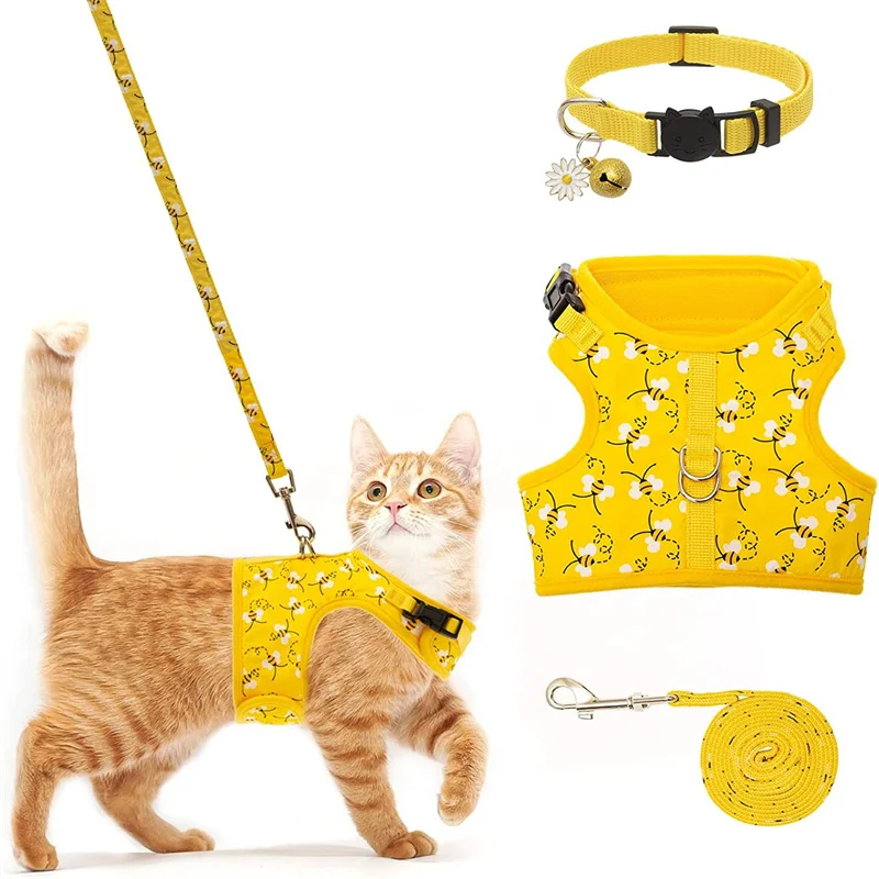 Pet Reflective Dog Harness Breathable Chest Strap Adjustable Puppy Harness For Small And Medium-sized Dogs Pet accessories
Pet Reflective Dog Harness Breathable Chest Strap Adjustable Puppy Harness For Small And Medium-sized Dogs Pet accessories