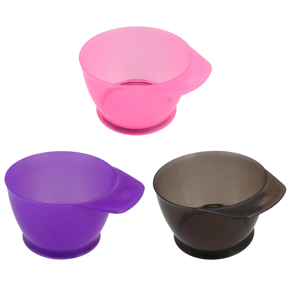 Hair Bowl Bowls Mixing Color Dye Tint Coloringcontainer Highlighting Cup Hairdresser Dyeing Salonoil Kit Tool Styling Diy Set
Hair Bowl Bowls Mixing Color Dye Tint Coloringcontainer Highlighting Cup Hairdresser Dyeing Salonoil Kit Tool Styling Diy Set