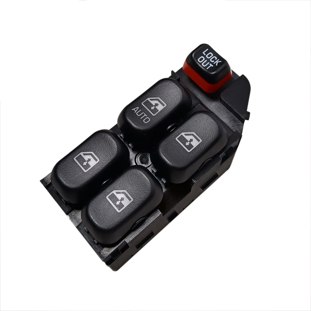 Электрический стеклоподъемник, переключатель стеклоподъемника для Chevrolet lumina 1995-2001 годов выпуска 1995-1999 годов выпуска
Электрический стеклоподъемник, переключатель стеклоподъемника для Chevrolet lumina 1995-2001 годов выпуска 1995-1999 годов выпуска