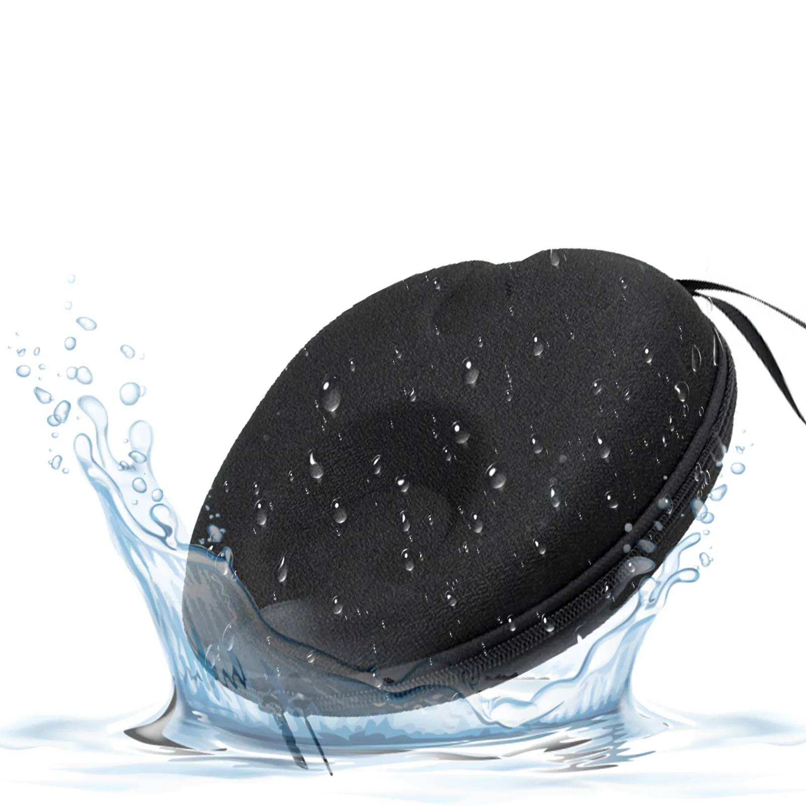 Earphone Holder Case Storage Carrying Box Pouch ForSonyINZONE H3 H7 H9 Portable Wireless Headset Headphone Holder Accessories
Earphone Holder Case Storage Carrying Box Pouch ForSonyINZONE H3 H7 H9 Portable Wireless Headset Headphone Holder Accessories